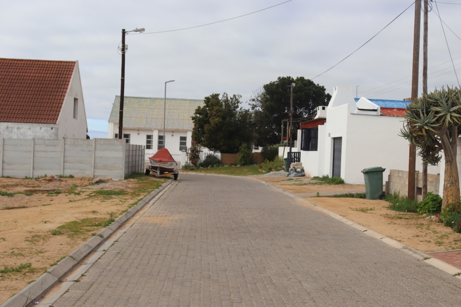 0 Bedroom Property for Sale in Steenbergs Cove Western Cape